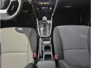 Suzuki Vitara 1.5 DUALJET HYBRID AGS Comfort