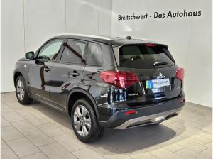 Suzuki Vitara 1.5 DUALJET HYBRID AGS Comfort