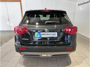 Suzuki Vitara 1.5 DUALJET HYBRID AGS Comfort