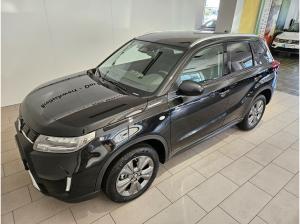 Suzuki Vitara 1.5 DUALJET HYBRID AGS Comfort