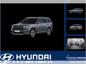 Hyundai Santa Fe 1.6 5-Sitzer T-GDI *SOFORT*SIGNATURE
