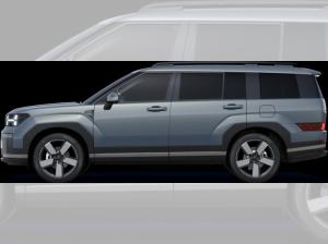 Hyundai Santa Fe 1.6 5-Sitzer T-GDI *SOFORT*SIGNATURE