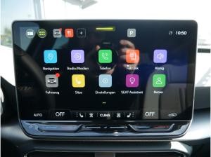 Seat Leon Sportstourer Style Edition 1.5 eTSI - ACC LED *SN737*