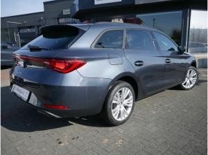 Seat Leon Sportstourer Style Edition 1.5 eTSI - ACC LED *SN704*
