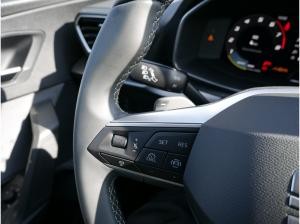 Seat Leon Sportstourer Style Edition 1.5 eTSI - ACC LED *SN737*