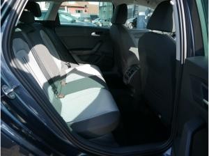 Seat Leon Sportstourer Style Edition 1.5 eTSI - ACC LED *SN704*