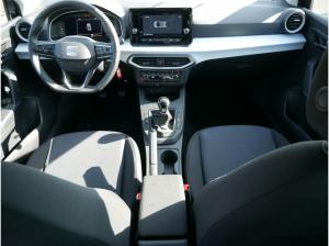 Seat Ibiza Style Edition 1.0 TSI - PDC SHZ KAMERA LED *SN724*