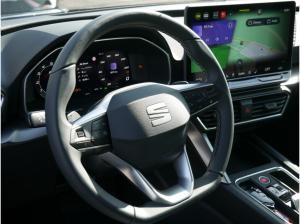 Seat Leon Sportstourer Style Edition 1.5 eTSI - ACC LED *SN737*