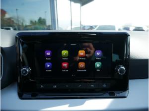 Seat Ibiza Style Edition 1.0 TSI - PDC SHZ KAMERA LED *SN724*