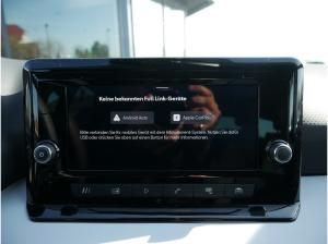 Seat Ibiza Style Edition 1.0 TSI - PDC SHZ KAMERA LED *SN724*