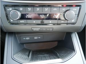 Seat Ibiza Style Edition 1.0 TSI - PDC SHZ KAMERA LED *SN724*