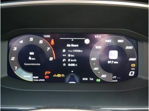 Seat Leon Sportstourer Style Edition 1.5 eTSI - ACC LED *SN704*