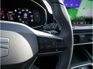 Seat Leon Sportstourer Style Edition 1.5 eTSI - ACC LED *SN704*