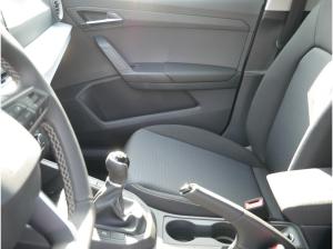 Seat Ibiza Style Edition 1.0 TSI - PDC SHZ KAMERA LED *SN724*