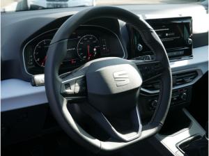 Seat Ibiza Style Edition 1.0 TSI - PDC SHZ KAMERA LED *SN724*