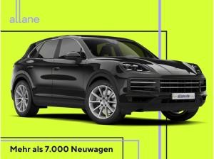 Porsche Cayenne 3.0 V6 Tiptronic - frei konfigurierbar!
