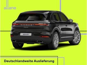Porsche Cayenne 3.0 V6 Tiptronic - frei konfigurierbar!