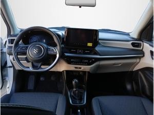 Suzuki Swift Comfort + Allgrip