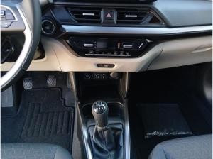 Suzuki Swift Comfort + Allgrip