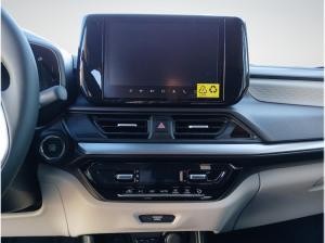 Suzuki Swift Comfort + Allgrip