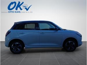 Suzuki Swift Comfort + Allgrip