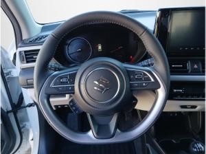 Suzuki Swift Comfort + Allgrip