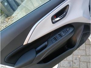 Suzuki Swift Comfort + Allgrip