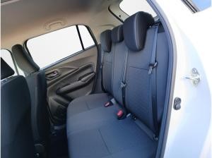 Suzuki Swift Comfort + Allgrip