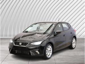 Seat Ibiza FR 1.0 TSI 85 kW (116 PS) 7-Gang-DSG