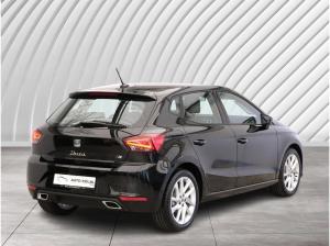 Seat Ibiza FR 1.0 TSI 85 kW (116 PS) 7-Gang-DSG