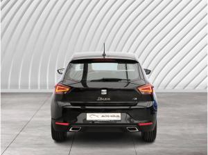 Seat Ibiza FR 1.0 TSI 85 kW (116 PS) 7-Gang-DSG