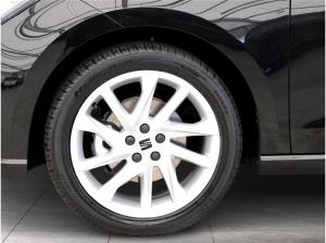 Seat Ibiza FR 1.0 TSI 85 kW (116 PS) 7-Gang-DSG