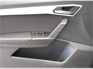 Seat Ibiza FR 1.0 TSI 85 kW (116 PS) 7-Gang-DSG