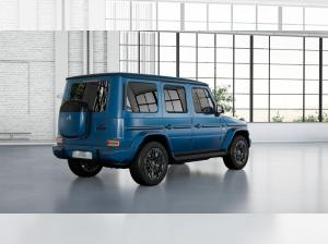 Mercedes-Benz G 580 EQ Technologie EDITION ONE -kurzfristig verfügbar--