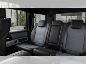 Mercedes-Benz G 580 EQ Technologie EDITION ONE -kurzfristig verfügbar--