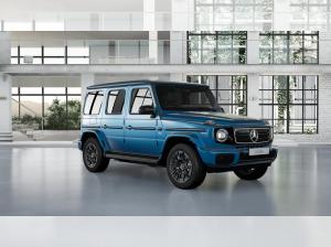 Mercedes-Benz G 580 EQ Technologie EDITION ONE -kurzfristig verfügbar--