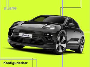 Porsche Macan - frei konfigurierbar!