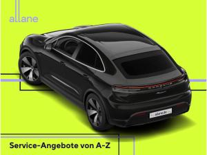 Porsche Macan - frei konfigurierbar!