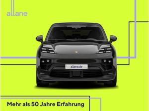 Porsche Macan - frei konfigurierbar!