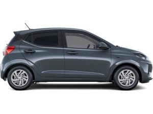 Hyundai i10 Select *Navigation, Rückfahrkamera*