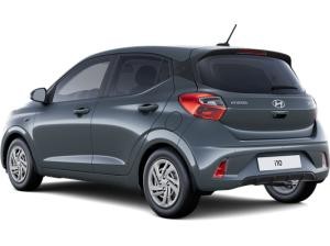 Hyundai i10 Select *Navigation, Rückfahrkamera*