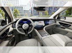 Mercedes-Benz EQS 680 SUV Maybach -kurzfrisitg verfügbar-