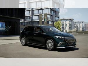 Mercedes-Benz EQS 680 SUV Maybach -kurzfrisitg verfügbar-