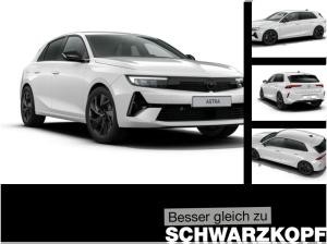 Opel Astra ❗️ 5-Türer ❗️ GS ❗️ Rückfahrkamera ❗️ Parkpiloten ❗️ Gewerbeangebot ❗️
