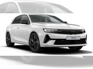 Opel Astra ❗️ 5-Türer ❗️ GS ❗️ Rückfahrkamera ❗️ Parkpiloten ❗️ Gewerbeangebot ❗️