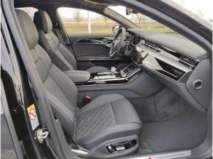 Audi S8 TFSI tiptronic *VOLL*B&O Advanced|HuD|MatrixLED*