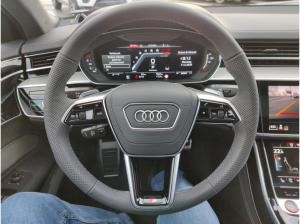 Audi S8 TFSI tiptronic *VOLL*B&O Advanced|HuD|MatrixLED*