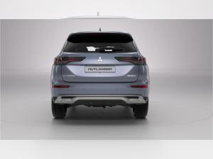 Mitsubishi Outlander 🔥 Outlander PHEV Intro 4WD, LED, 360°, 🔥