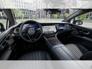 Mercedes-Benz EQS 500 4MATIC -kurzfristig verfügbar- inkl. Wartung