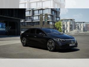 Mercedes-Benz EQS 500 4MATIC -kurzfristig verfügbar- inkl. Wartung